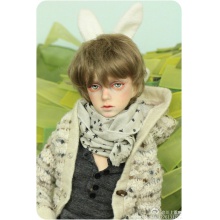 【返图展示】Eyeco软眼 B109