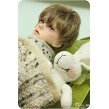 【返图展示】Eyeco软眼 B109