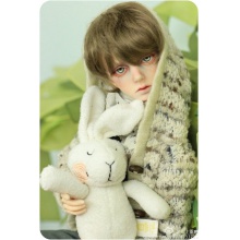 【返图展示】Eyeco软眼 B109