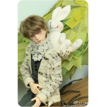 【返图展示】Eyeco软眼 B109