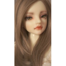 【返图展示】Eyeco软眼 Afghan Green