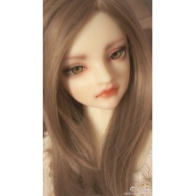 【返图展示】Eyeco软眼 Afghan Green