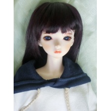 【返图展示】Eyeco软眼 125