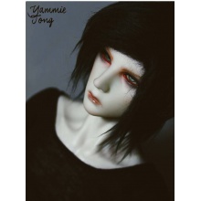 【返图展示】Eyeco软眼 Blue Eclipse