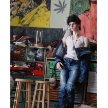 【返图展示】Eyeco软眼 B109