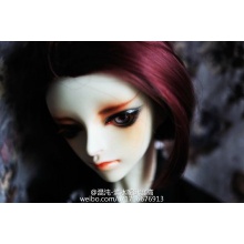 【返图展示】Eyeco软眼 Smoke