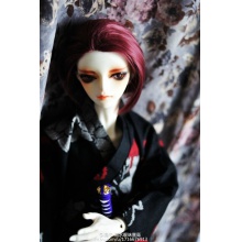 【返图展示】Eyeco软眼 Smoke