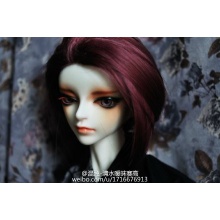 【返图展示】Eyeco软眼 Smoke