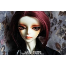 【返图展示】Eyeco软眼 Smoke
