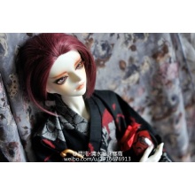 【返图展示】Eyeco软眼 Smoke