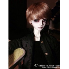 【返图展示】Eyeco软眼 B109