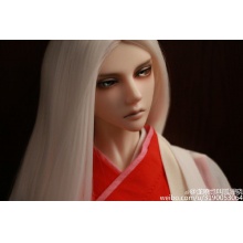 【返图展示】Eyeco软眼 B108