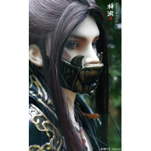 【返图展示】Eyeco软眼 Autumn Hazel
