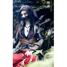 【返图展示】Eyeco软眼 Autumn Hazel