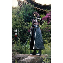 【返图展示】Eyeco软眼 Autumn Hazel