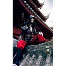 【返图展示】Eyeco软眼 Autumn Hazel