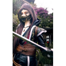 【返图展示】Eyeco软眼 Autumn Hazel