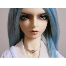 【返图展示】Eyeco软眼 Blue Eclipse