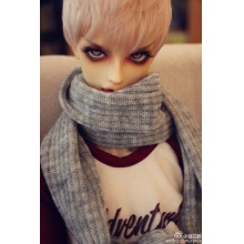 【返图展示】Eyeco软眼 057