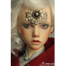 【返图展示】Souldoll眼 AP26