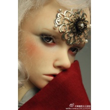 【返图展示】Souldoll眼 AP26