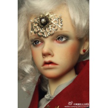 【返图展示】Souldoll眼 AP26