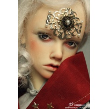 【返图展示】Souldoll眼 AP26