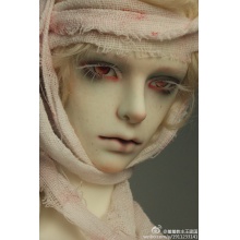 【返图展示】Souldoll眼 AP38