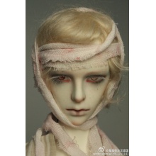 【返图展示】Souldoll眼 AP38