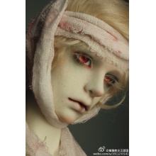 【返图展示】Souldoll眼 AP38