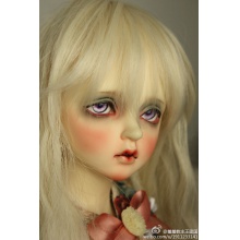 【返图展示】Souldoll眼 AP43