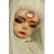 【返图展示】Souldoll眼 AP54