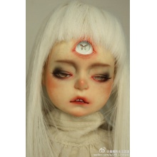 【返图展示】Souldoll眼 AP54