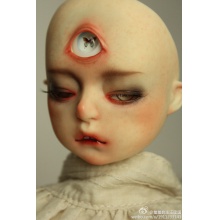 【返图展示】Souldoll眼 AP54