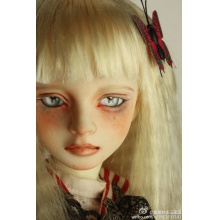 【返图展示】Souldoll眼 AP54