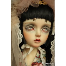 【返图展示】Souldoll眼 NP165