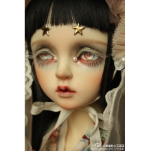 【返图展示】Souldoll眼 NP165