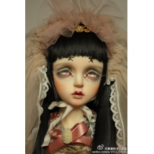 【返图展示】Souldoll眼 NP165