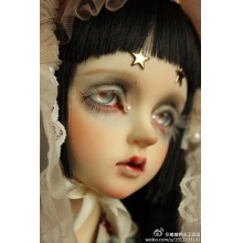 【返图展示】Souldoll眼 NP165