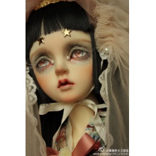 【返图展示】Souldoll眼 NP165