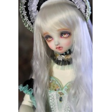 【返图展示】Souldoll眼 NP165