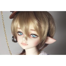 【返图展示】Souldoll眼 NP150