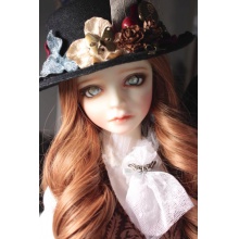 【返图展示】Souldoll眼 NP177