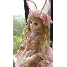 【返图展示】Souldoll眼 AP47