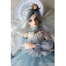 【返图展示】Souldoll眼 AP43