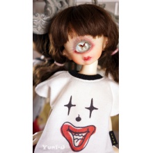 【返图展示】Souldoll眼 AP54