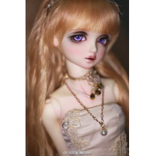 【返图展示】Souldoll眼 AP43