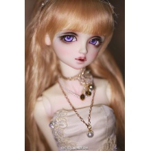 【返图展示】Souldoll眼 AP43