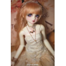 【返图展示】Souldoll眼 AP43