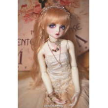 【返图展示】Souldoll眼 AP43